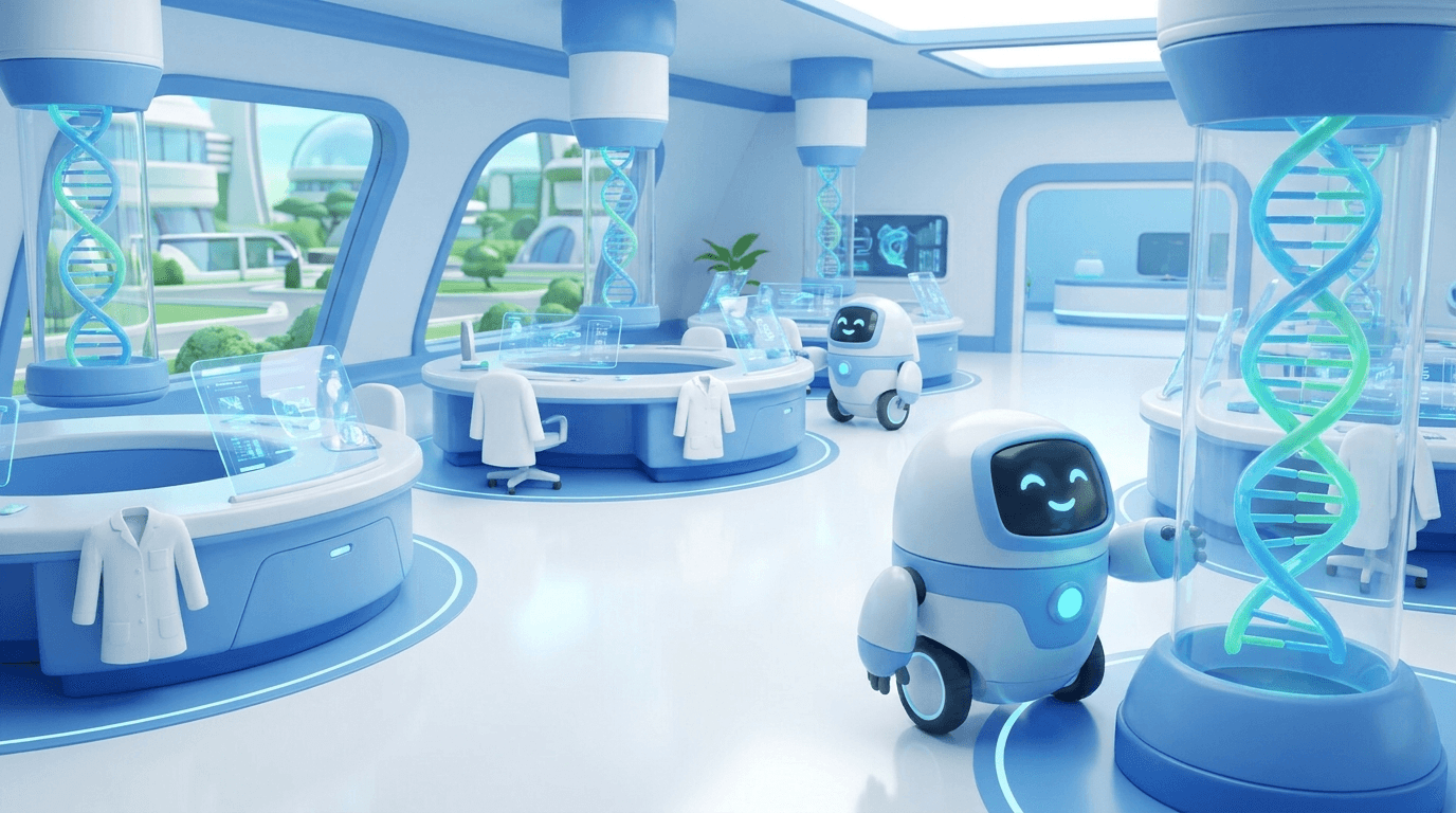 Brand Films & Animation